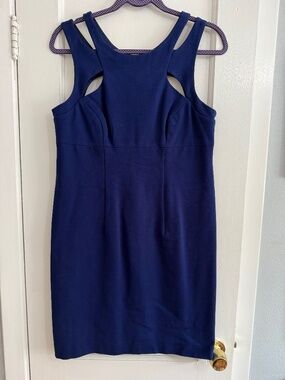 Betsy Johnson dress
